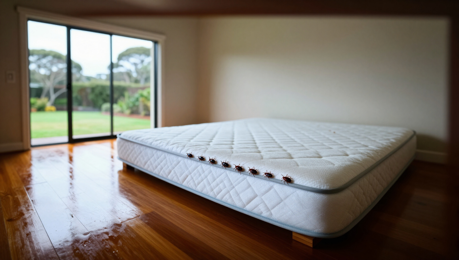 Bed Bugs Control in Marsden Park