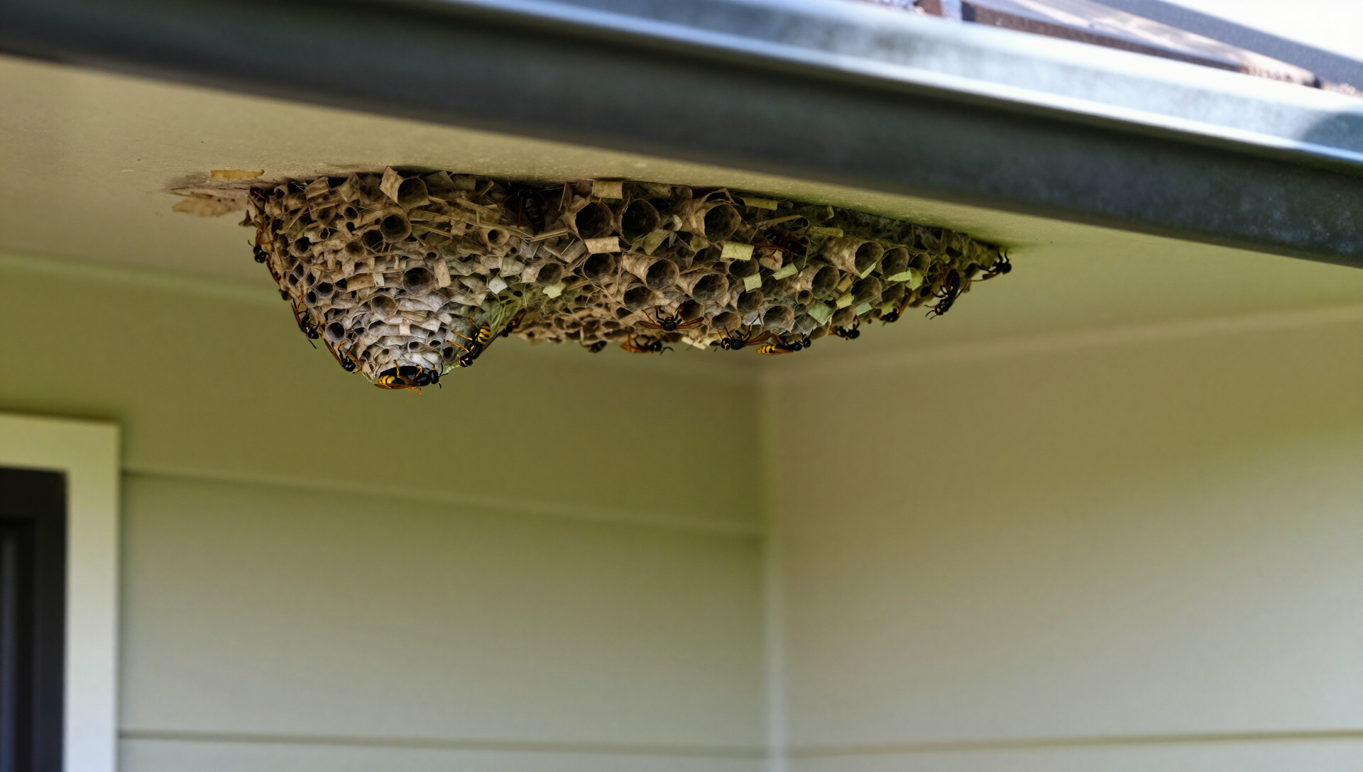 Bees and Wasp Removal in Marsden Park