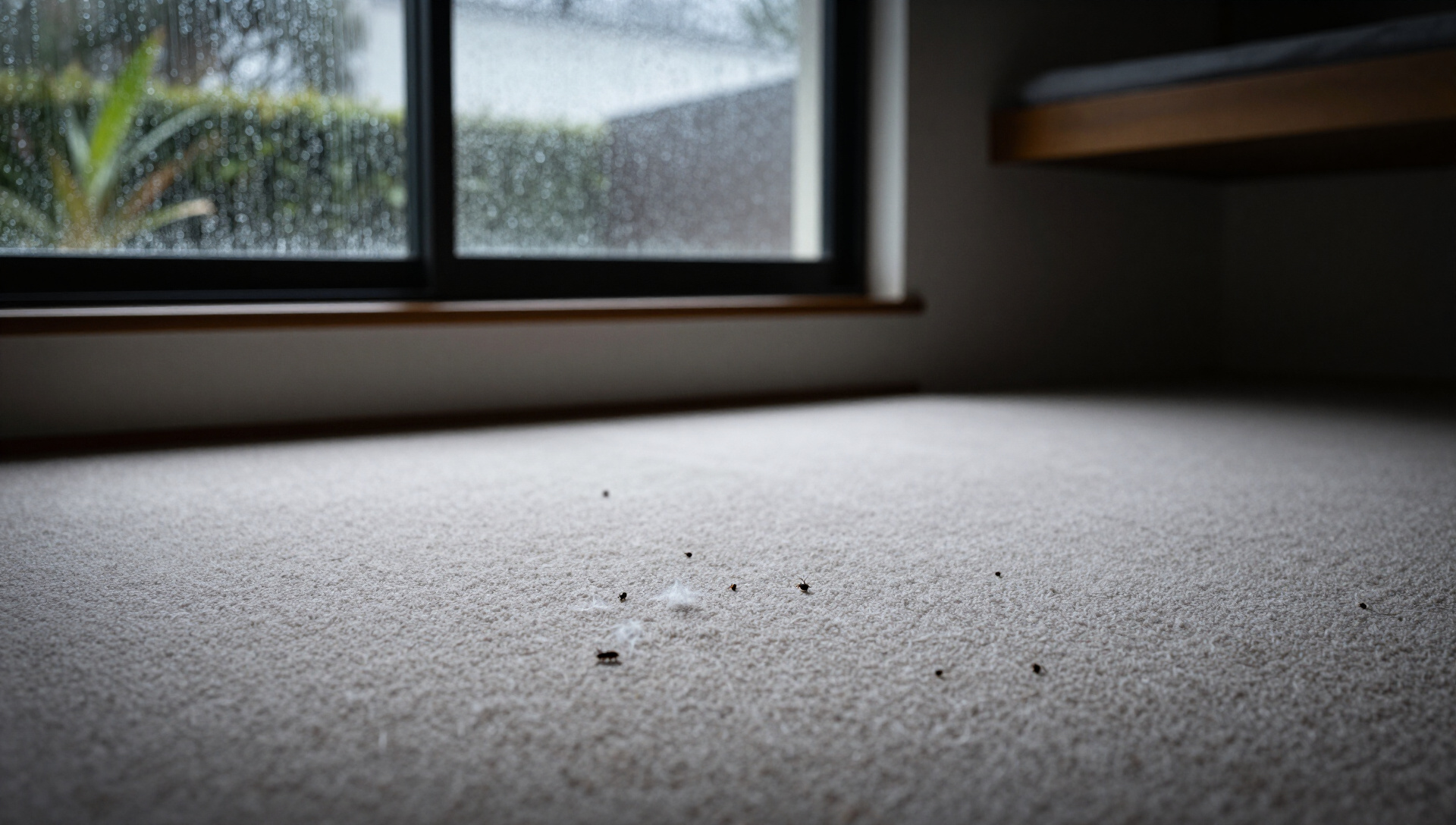 Fleas and Ticks Removal in Marsden Park